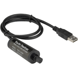 Сетевой шлюз NMEA 2000-в-USB YDNU-02 SeaTalk NG USB Male (YDNU-02RM)